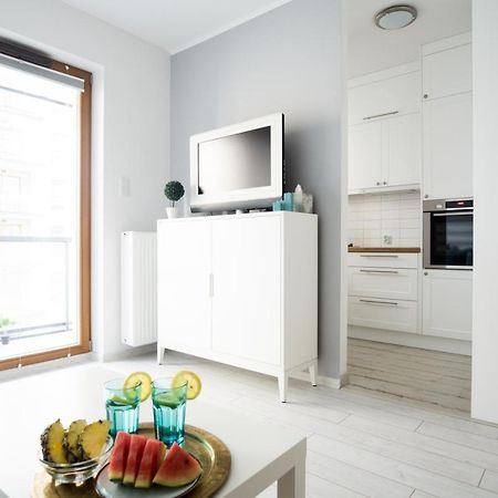 Studio 51 Gdańsk Eksteriør billede